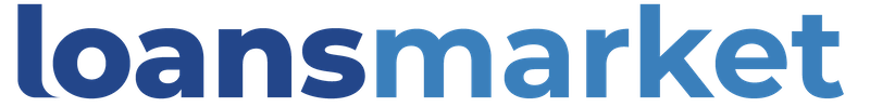 Loans Market logo